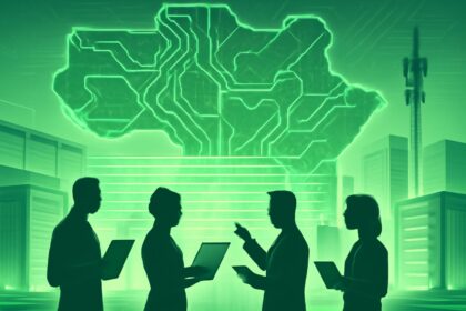 CivitasAI Unveils Tech Sovereignty Index to Benchmark National Tech Independence | FinOracle