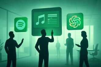 Spotify Integration Now Live in ChatGPT: How to Connect and Use It | FinOracle