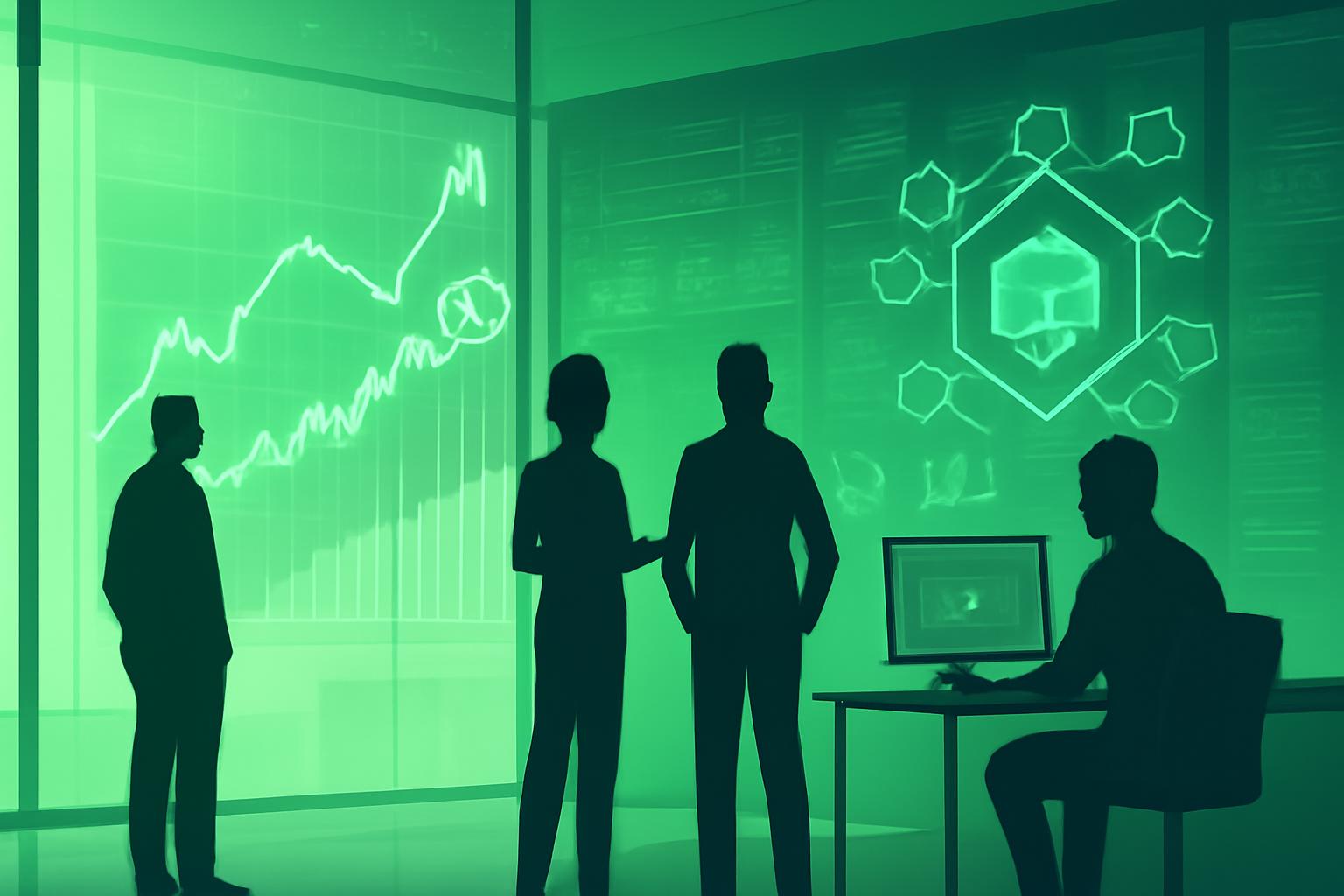 Morgan Stanley Expands Crypto Fund Access to All Wealth Clients | FinOracle