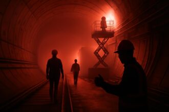 Nevada Alleges Nearly 800 Environmental Violations by Musk’s Boring Co. | FinOracle