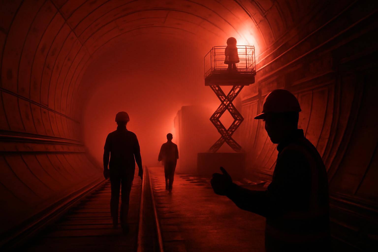 Nevada Alleges Nearly 800 Environmental Violations by Musk’s Boring Co. | FinOracle