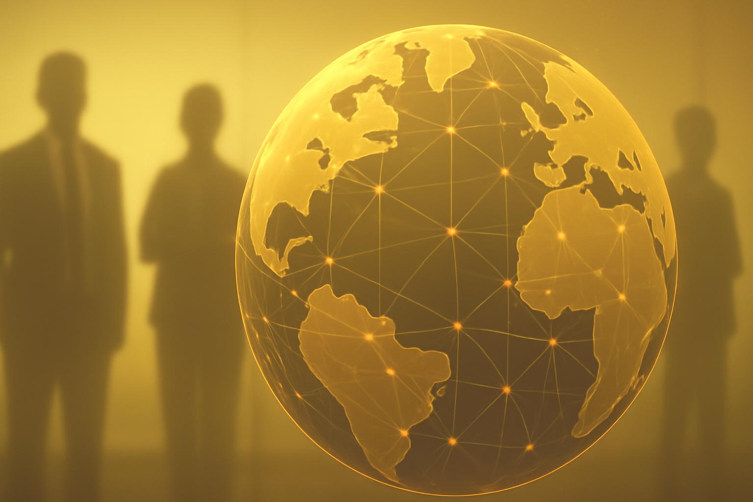 NSO Group Acquired by U.S. Investors Amid Ongoing Controversy | FinOracle