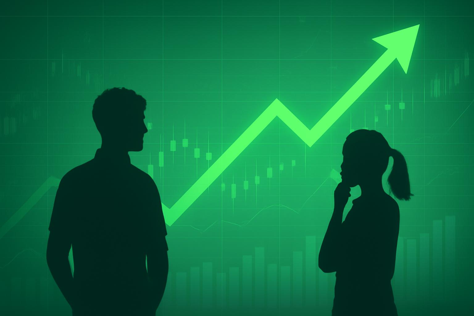 The Biggest Mistake Young Investors Make According to Josh Brown | FinOracle