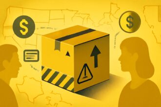 Rising 'Doorstep Taxes' Increase Costs for Delivery Services Across US States | FinOracle