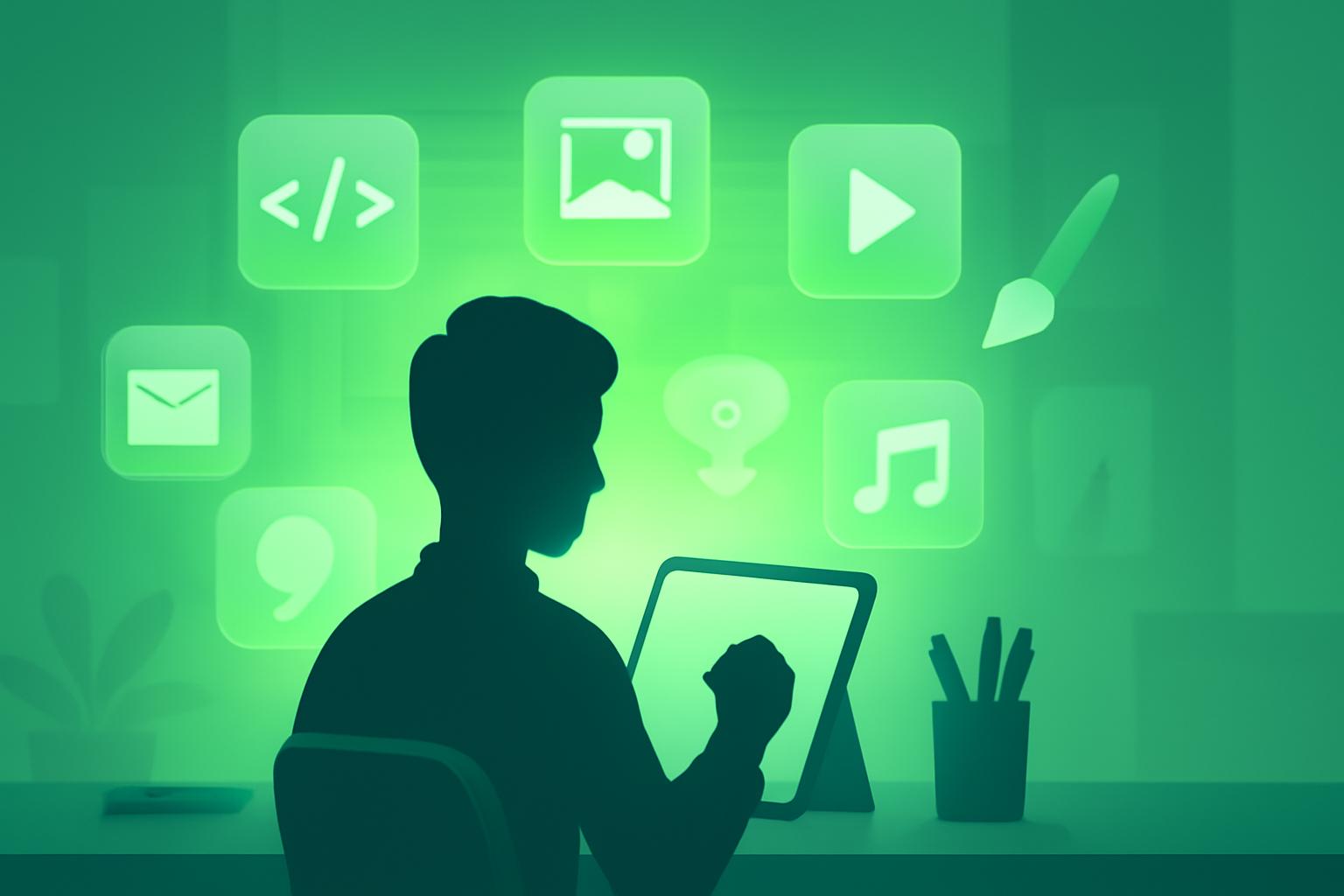 Top iPad Apps to Elevate Your Creative Workflow in 2025 | FinOracle