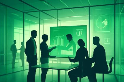 Prezent Secures M to Expand AI-Powered Presentation Services via Strategic Acquisitions | FinOracle