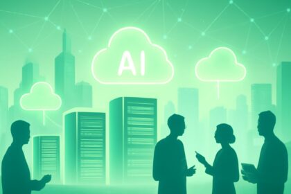 Inside the Billion-Dollar Deals Driving the AI Infrastructure Boom | FinOracle