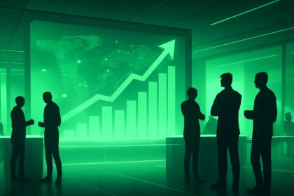 Kalshi Raises 0M, Hits B Valuation Amid Intense Competition with Polymarket | FinOracle Kalshi Raises 0M, Hits B Valuation Amid Intense Competition with Polymarket | FinOracle