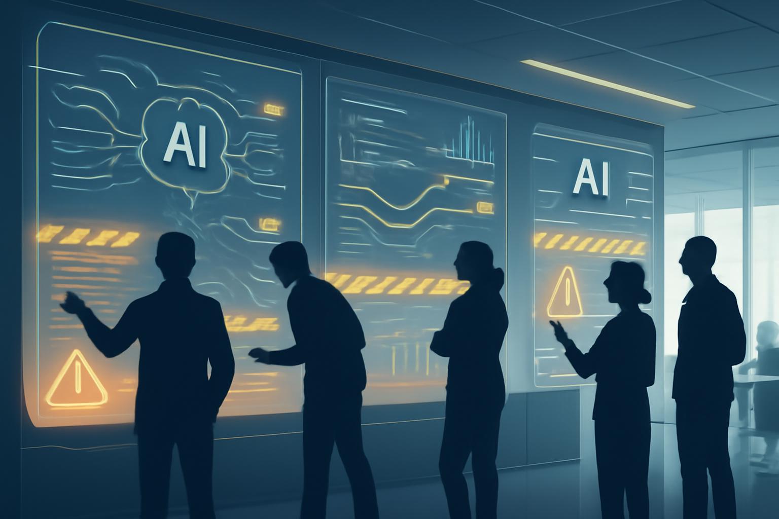 Deloitte Doubles Down on AI Despite M Refund Over Faulty Report | FinOracle