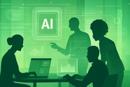 Enterprises Accelerate AI Adoption Amid Challenges and Strategic Partnerships | FinOracle