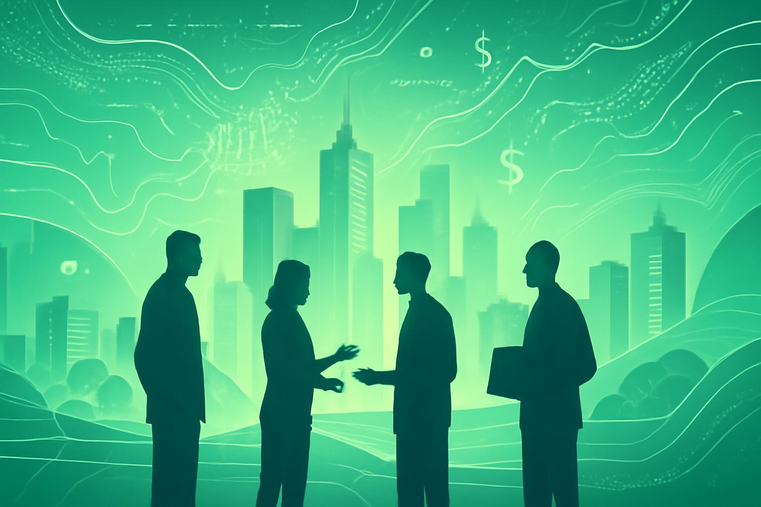 Selentium Group Valuation Tops .5 Billion After Q3 2025 Growth Surge | FinOracle