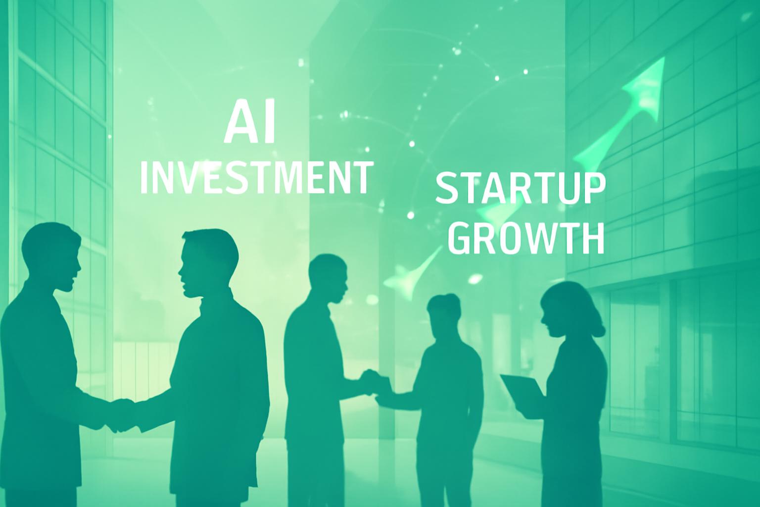 Nvidia's Expanding AI Investment Portfolio: Key Startup Deals in 2025 | FinOracle