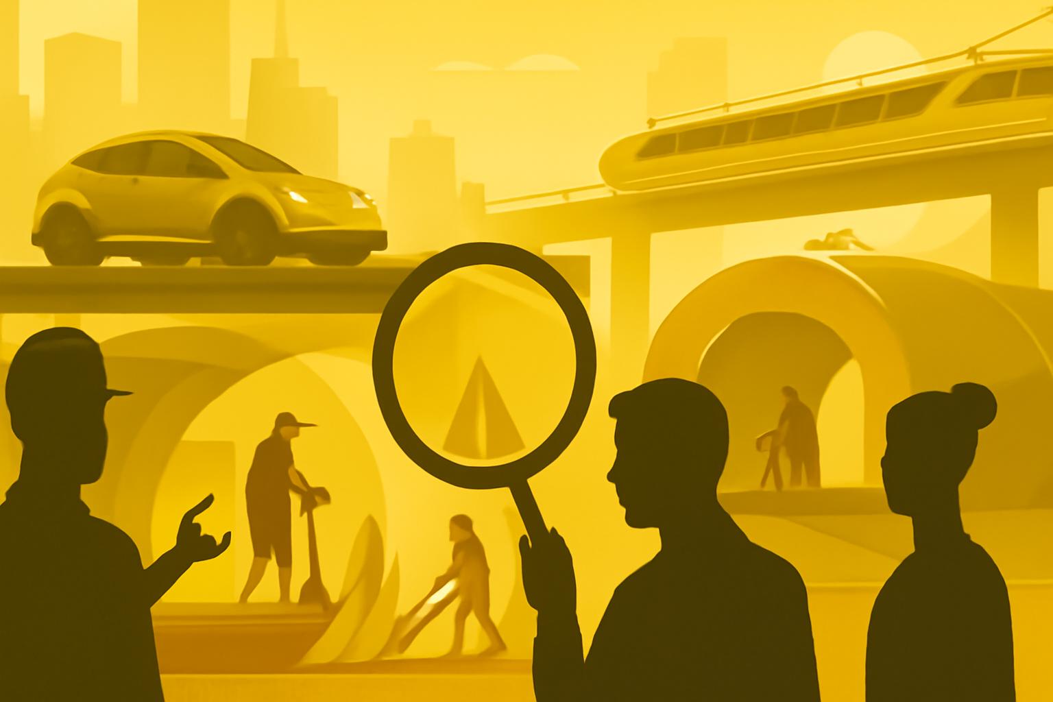 Elon Musk Faces Heightened Regulatory Scrutiny Across Tesla and The Boring Company | FinOracle