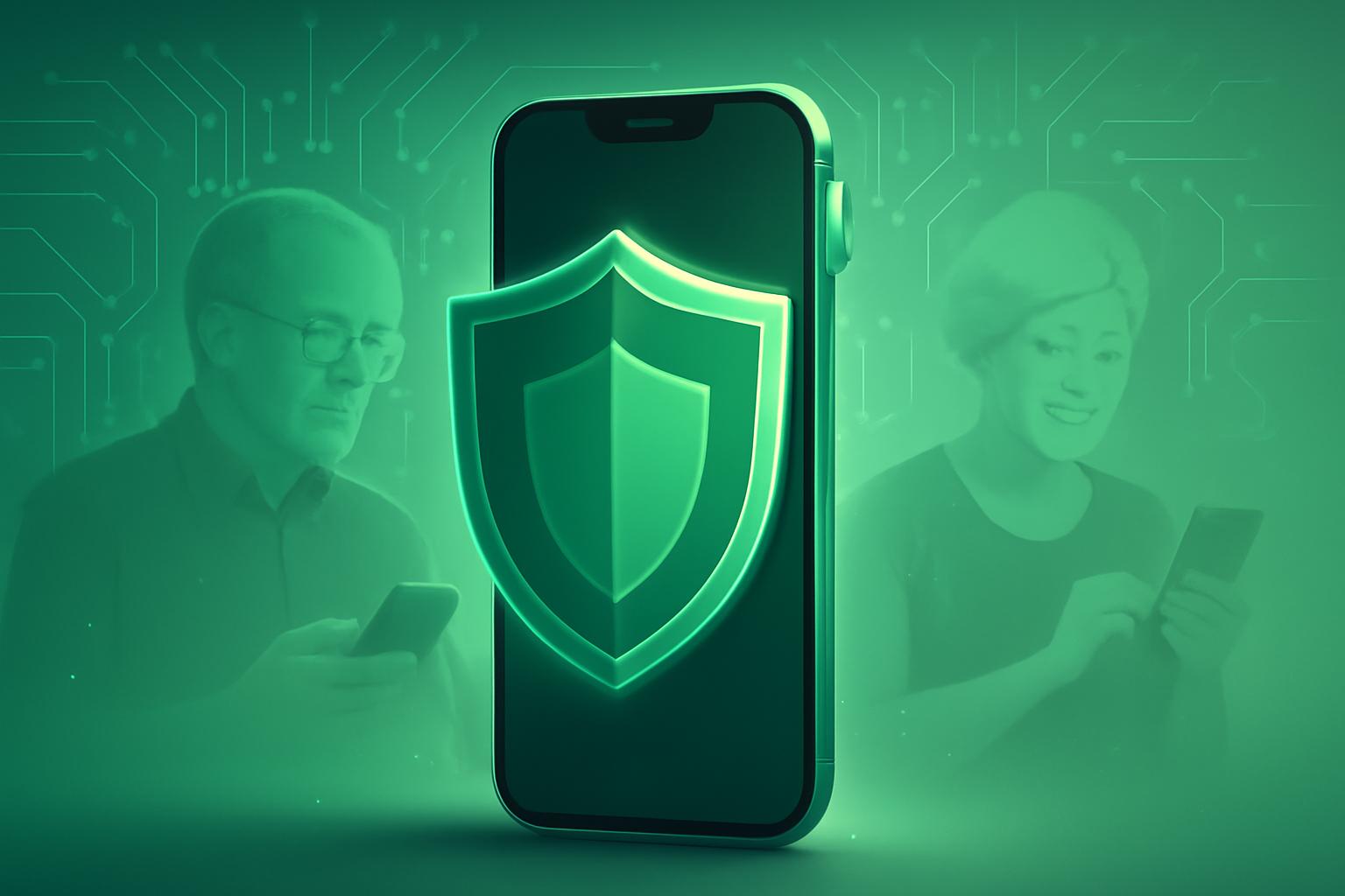 ZoraSafe App Aims to Shield Older Adults from Online Threats with AI-Powered Protection | FinOracle