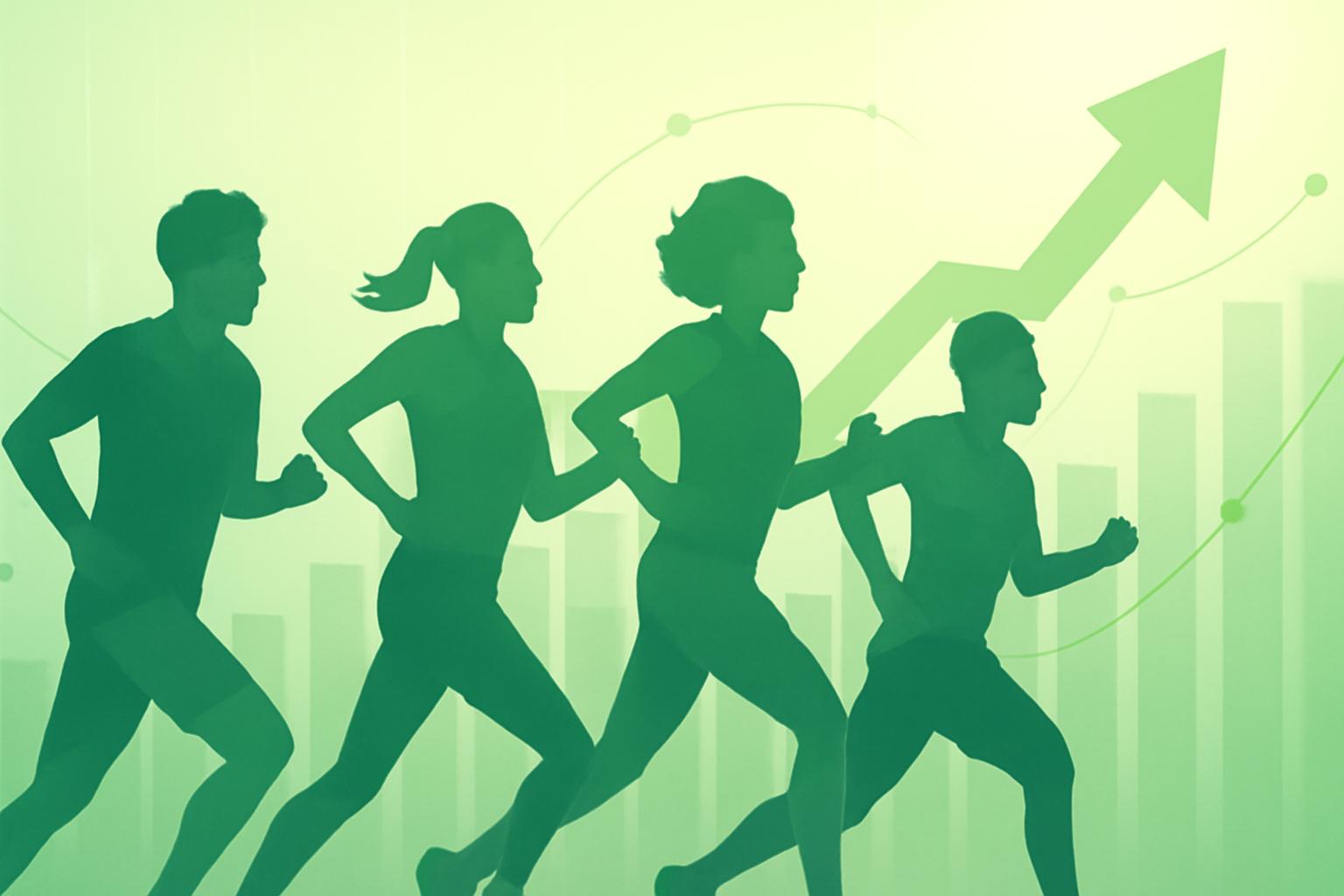 Strava Prepares IPO Amid Surge in Gen Z Running Enthusiasm | FinOracle