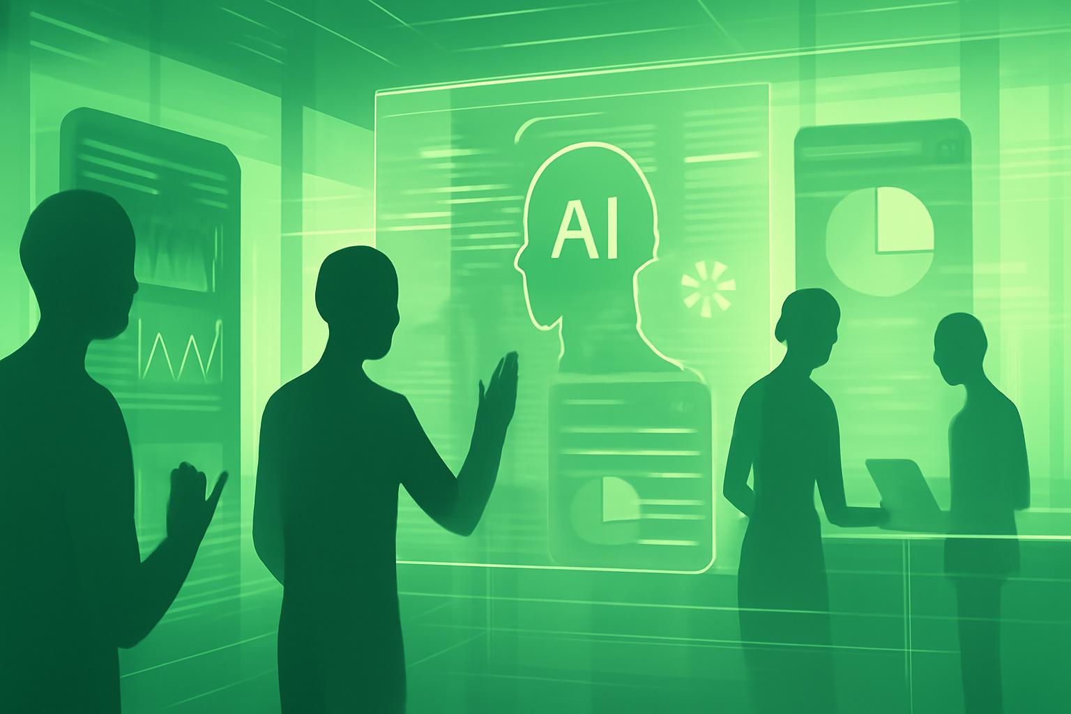 Salesforce Launches Agentforce 360 to Strengthen Enterprise AI Offerings | FinOracle