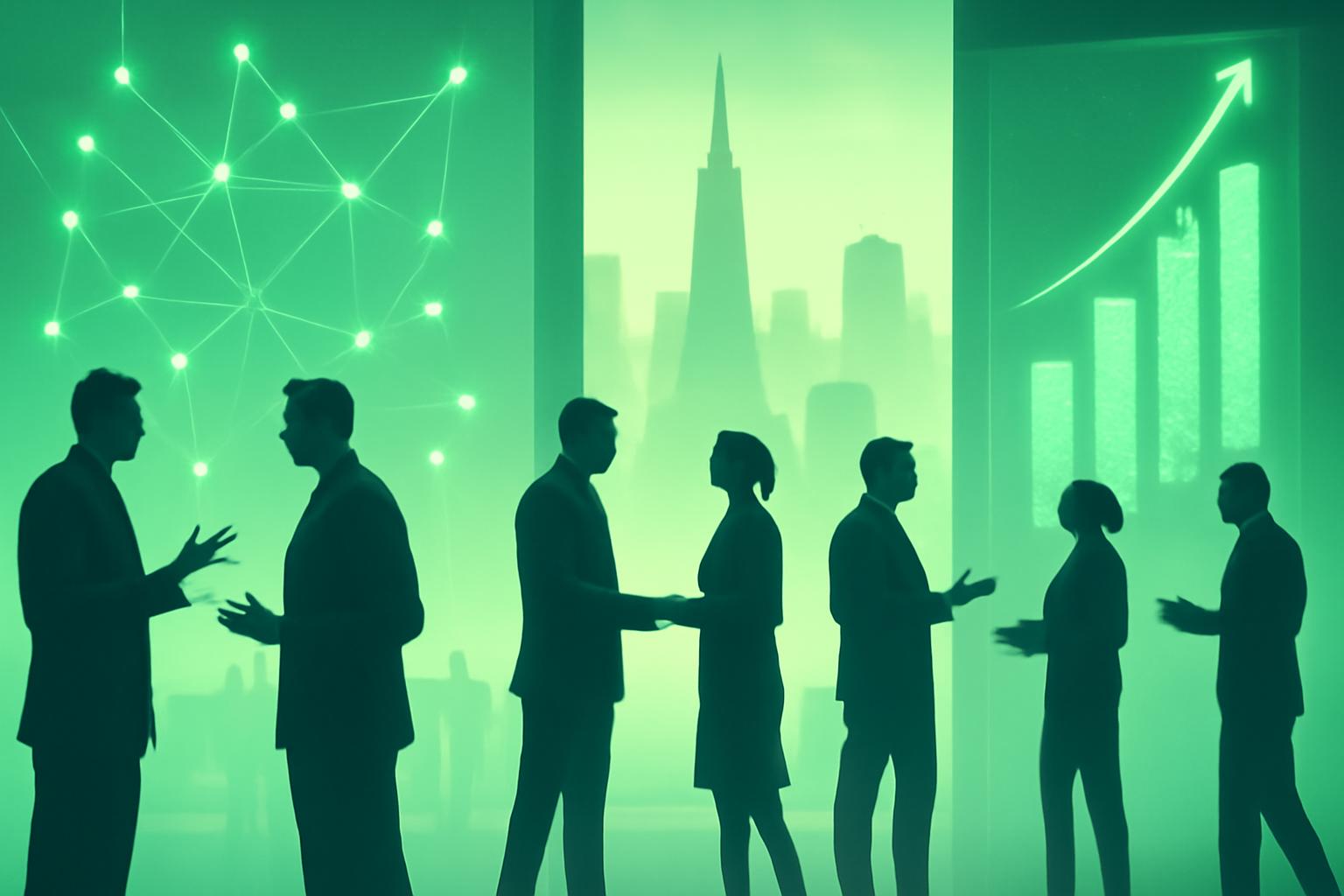 Last Chance to Save Up to 4 on TechCrunch Disrupt 2025 Passes | FinOracle