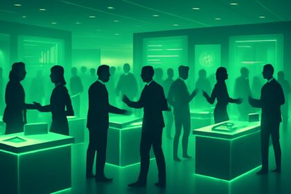 Last Chance to Secure Your Exhibit Table at TechCrunch Disrupt 2025 | FinOracle