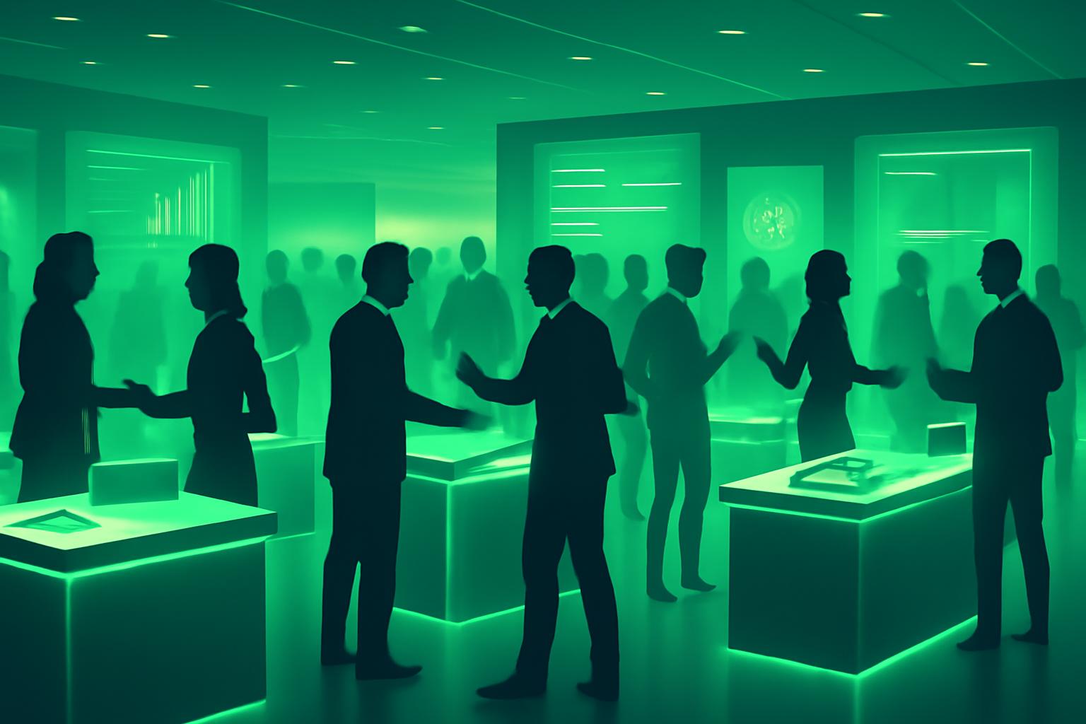 Last Chance to Secure Your Exhibit Table at TechCrunch Disrupt 2025 | FinOracle