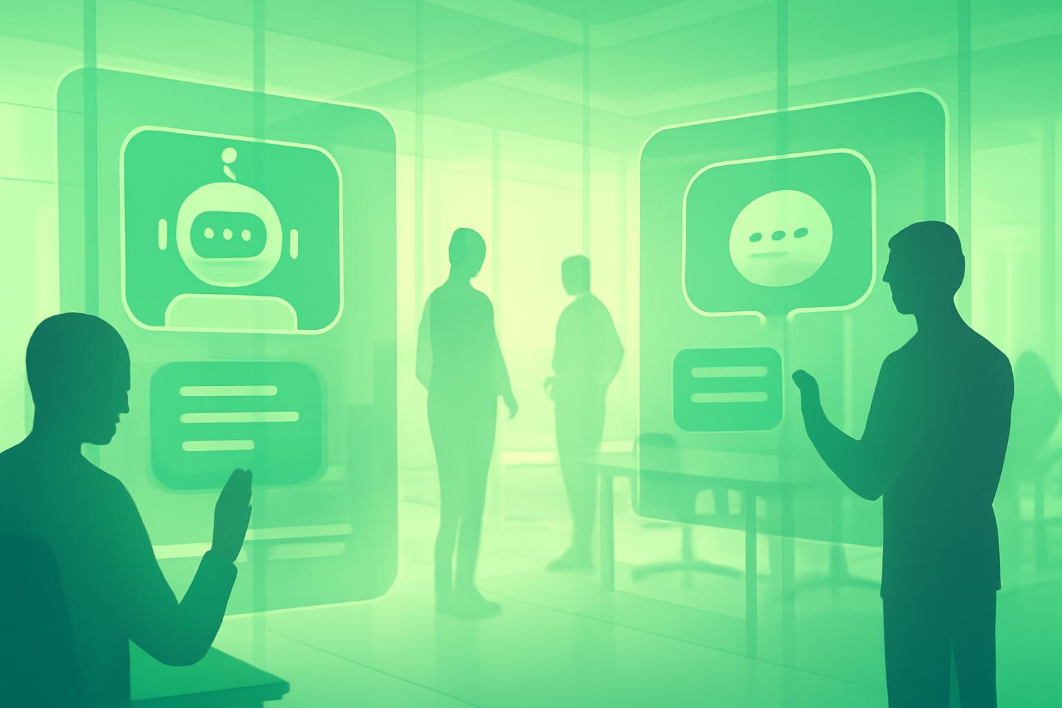 California Enacts First US Law Regulating AI Companion Chatbots | FinOracle