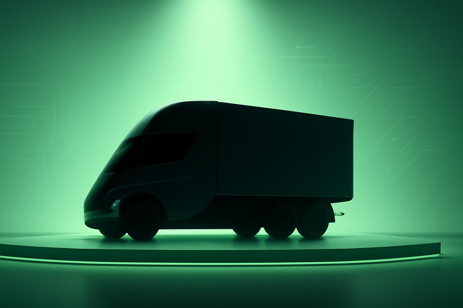 Slate Auto to Unveil Groundbreaking Electric Truck at TechCrunch Disrupt 2025 | FinOracle