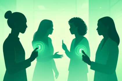 Oura Smart Ring Focuses on Young Women Amid Growing Wearables Competition | FinOracle