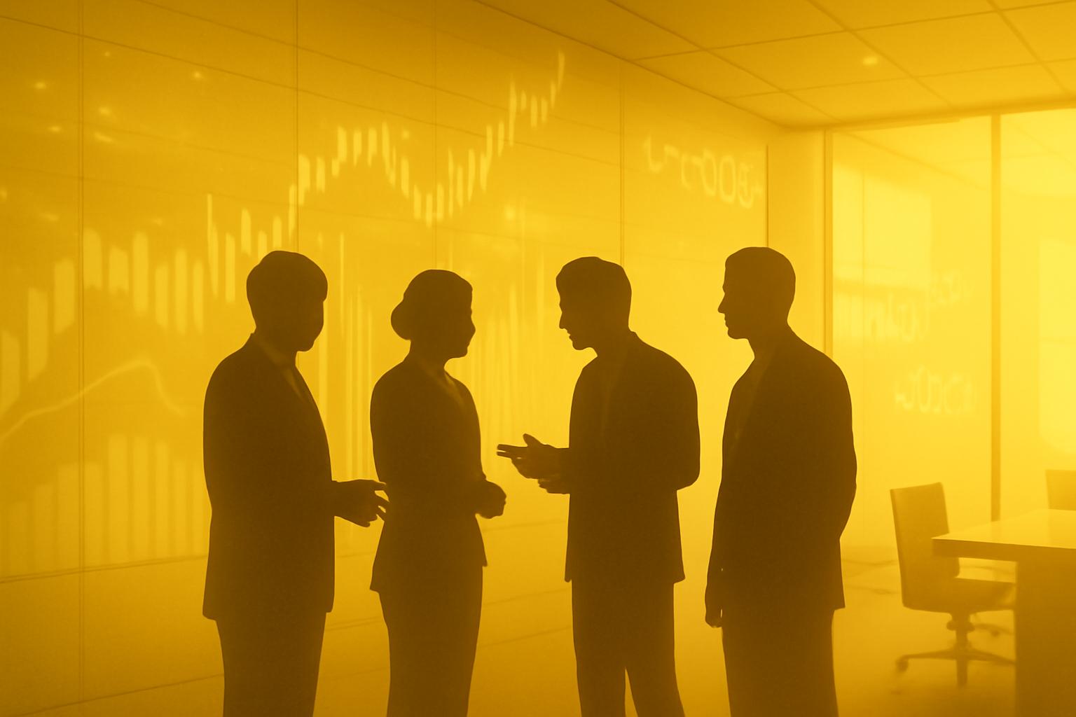 Grindr’s Majority Owners Seek to Take Company Private Amid Stock Decline | FinOracle