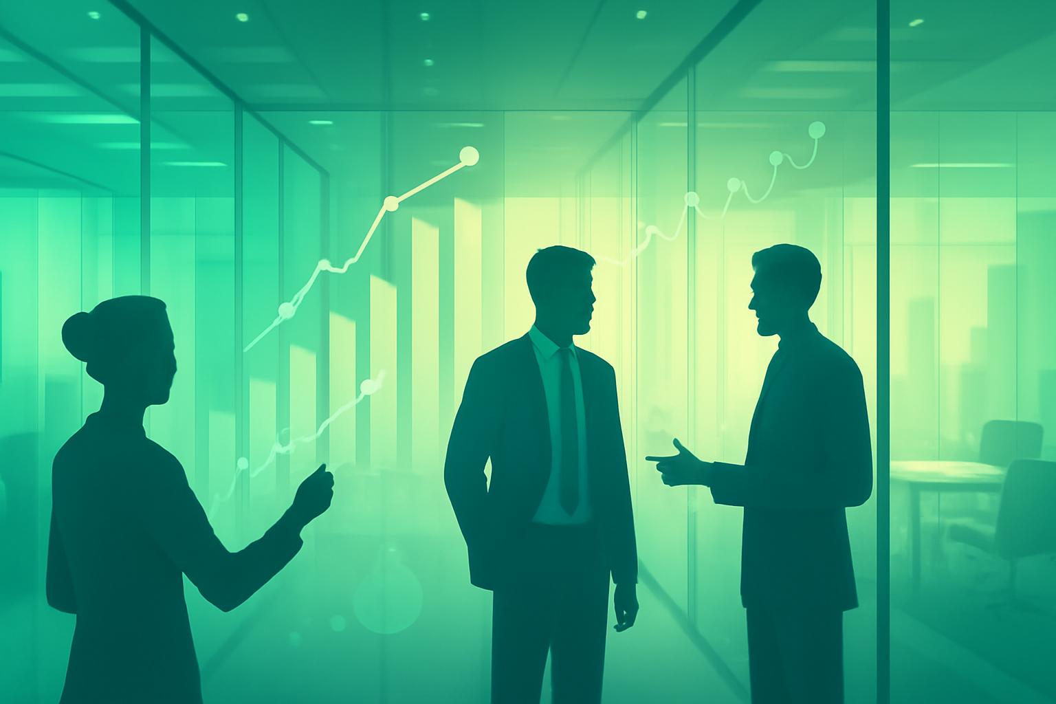 Goldman Sachs to Acquire Industry Ventures for Up to 5M Amid VC Exit Shifts | FinOracle