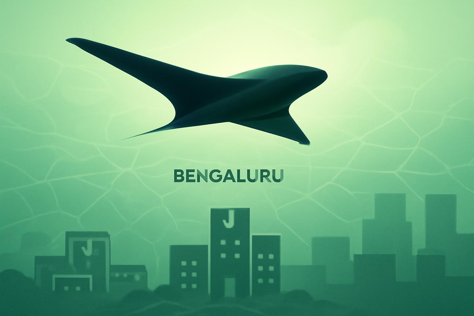 India’s Airbound Secures .65M to Advance Ultra-Efficient Rocket-Style Drone Deliveries | FinOracle