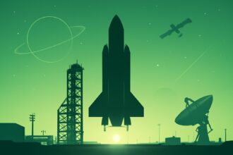 SpaceX Concludes Starship V2 Era, Launches Next-Gen V3 Prototype | FinOracle