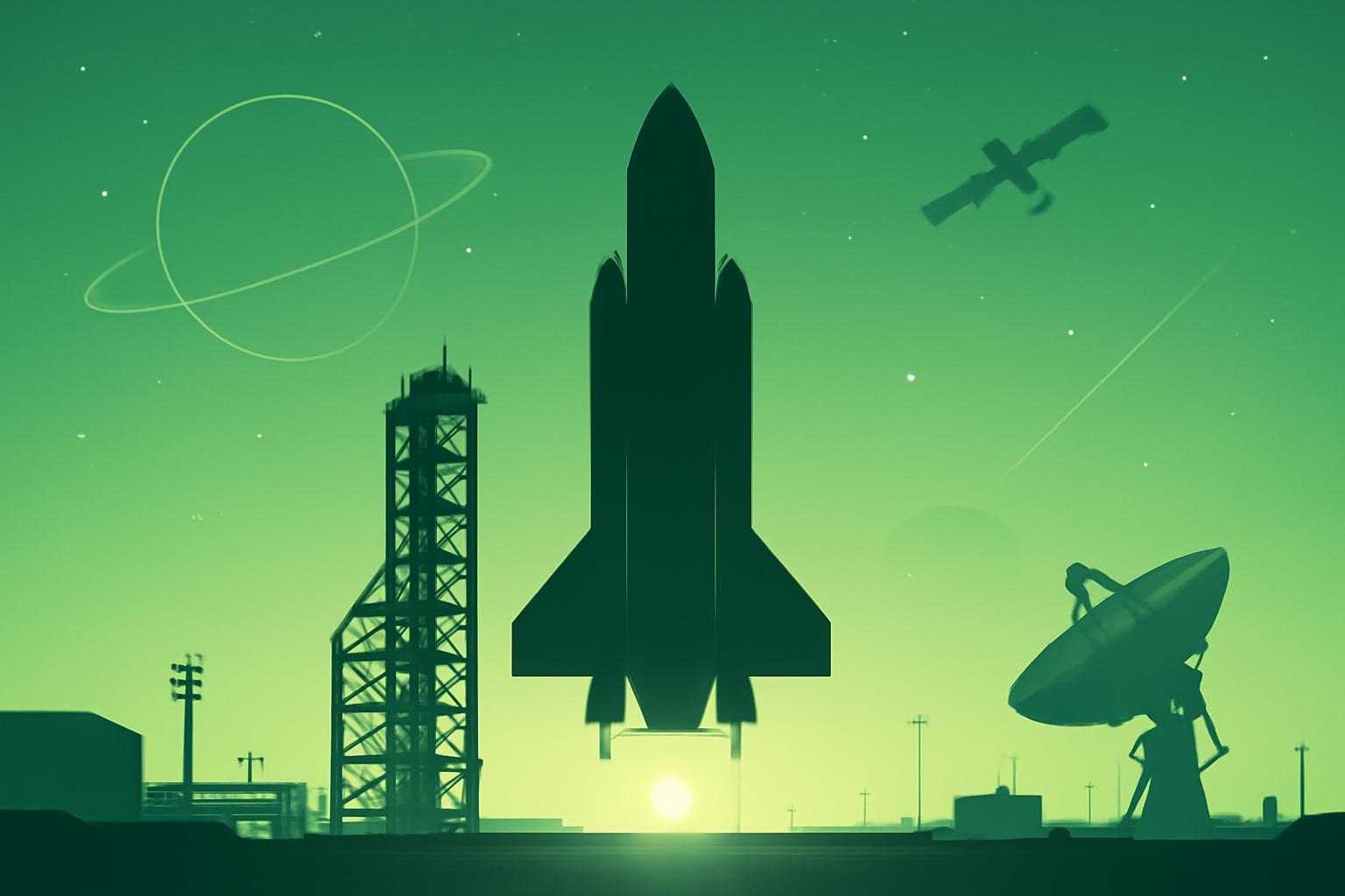 SpaceX Concludes Starship V2 Era, Launches Next-Gen V3 Prototype | FinOracle