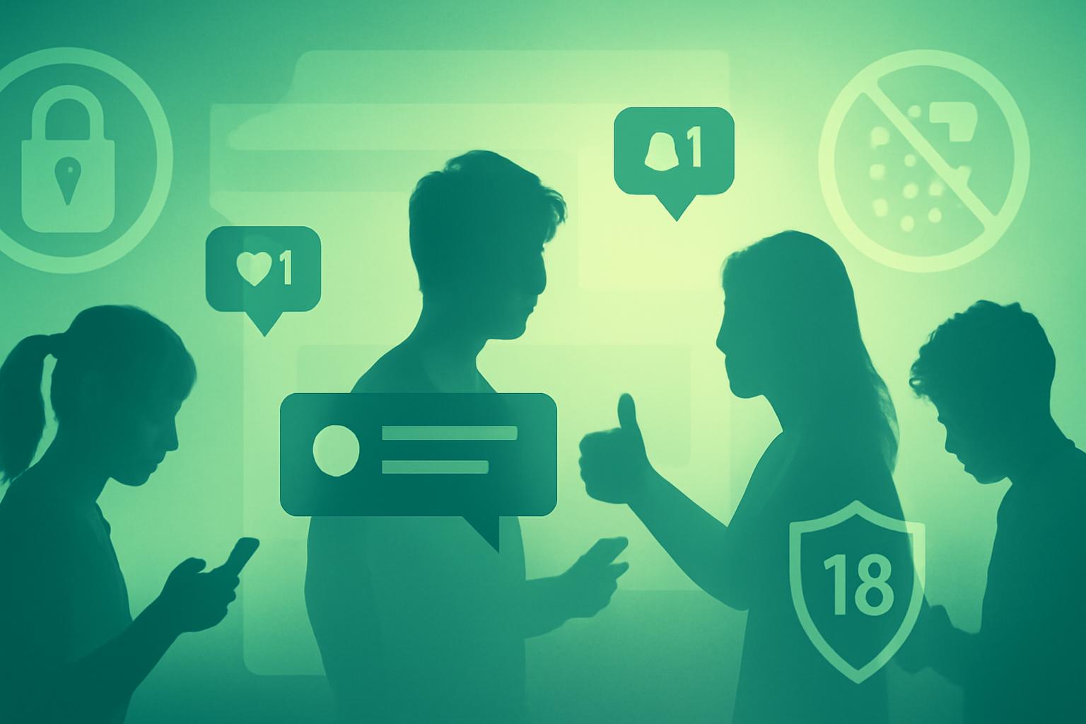 Instagram Implements PG-13 Content Default for Teens and Expands Parental Controls | FinOracle