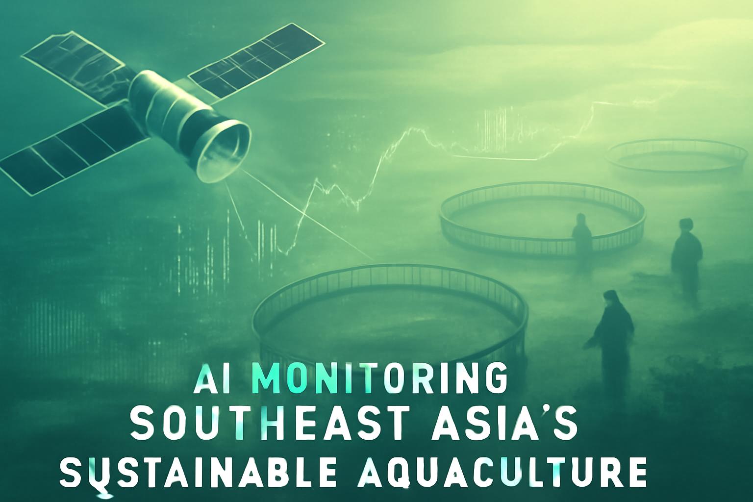 Aquawise Unveils AI-Powered Water Quality Monitoring for Southeast Asian Aquaculture | FinOracle