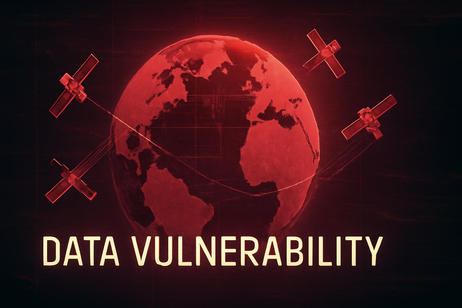 Half of Geostationary Satellites Leak Unencrypted Sensitive Data, Including Military Communications | FinOracle