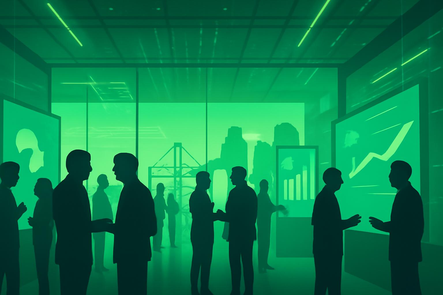 Save Up to 4 on TechCrunch Disrupt 2025 Pass Before Prices Increase | FinOracle