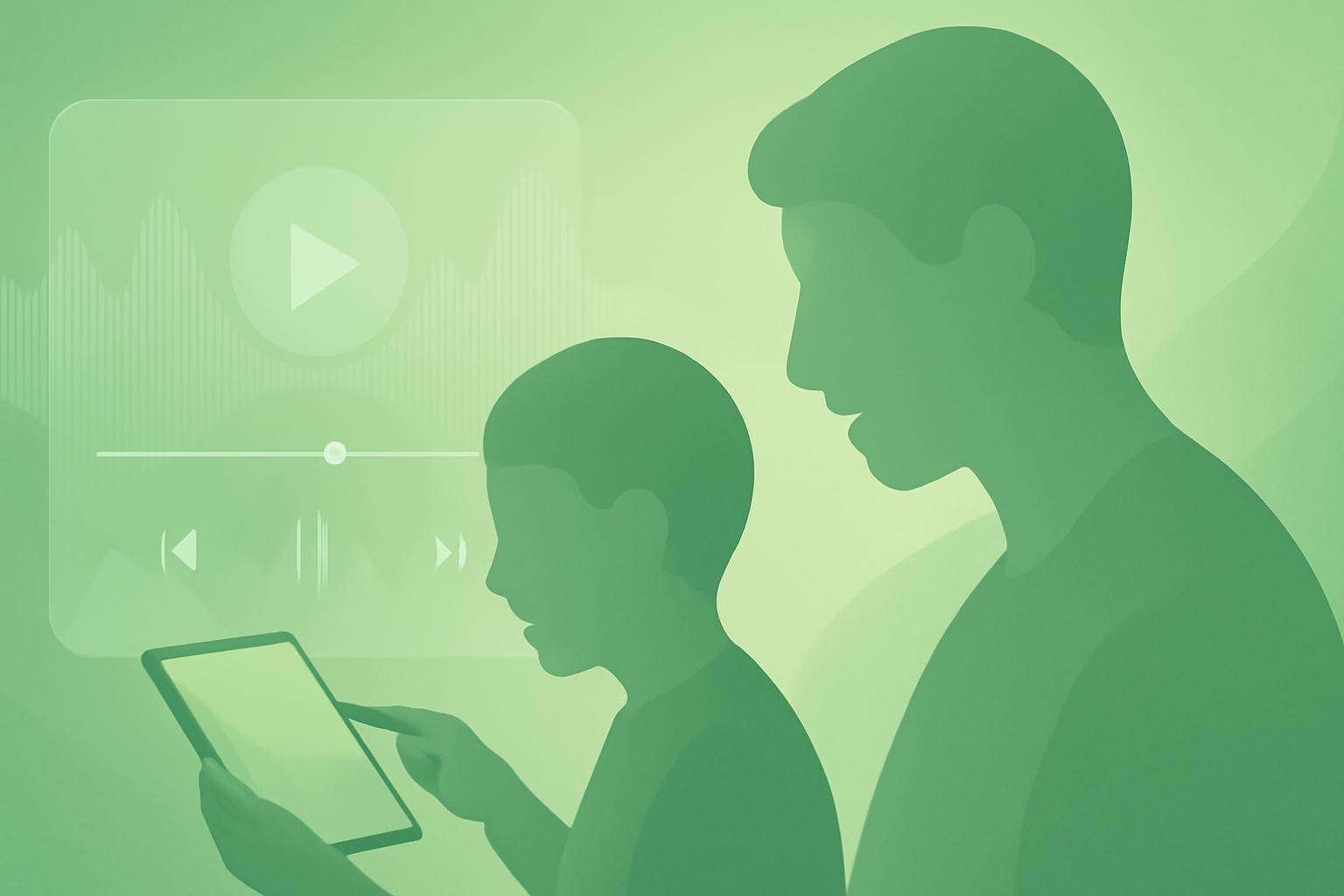 Spotify Expands Parent-Controlled Kids’ Accounts to US and Key Markets | FinOracle