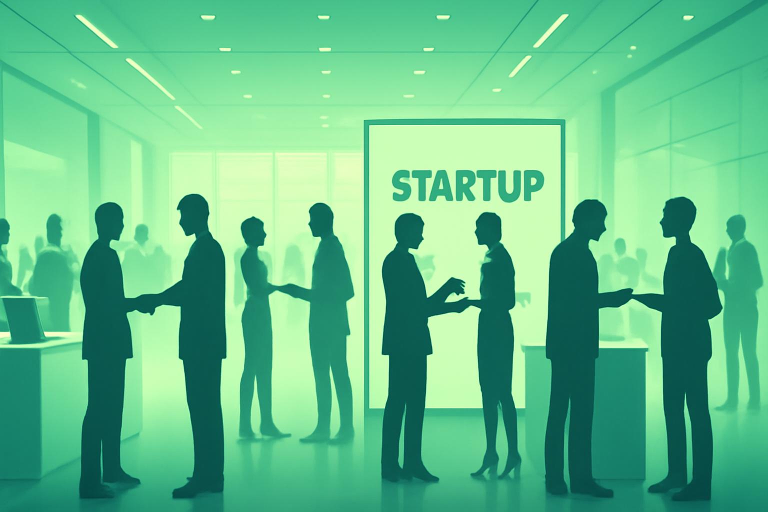Last Chance to Exhibit at TechCrunch Disrupt 2025: Secure Your Startup’s Spotlight | FinOracle