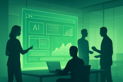 Flint Launches AI-Driven Platform to Autonomously Build and Update Websites | FinOracle