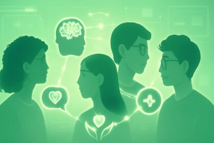 YouTube Launches Dedicated Mental Health Hub for Teens | FinOracle