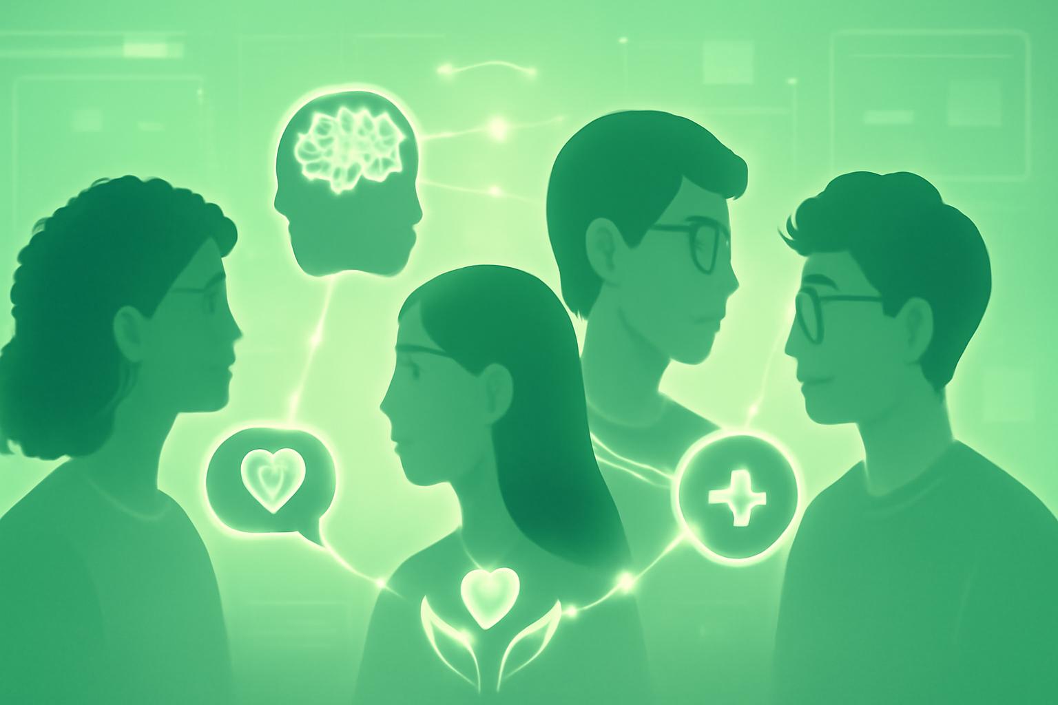 YouTube Launches Dedicated Mental Health Hub for Teens | FinOracle