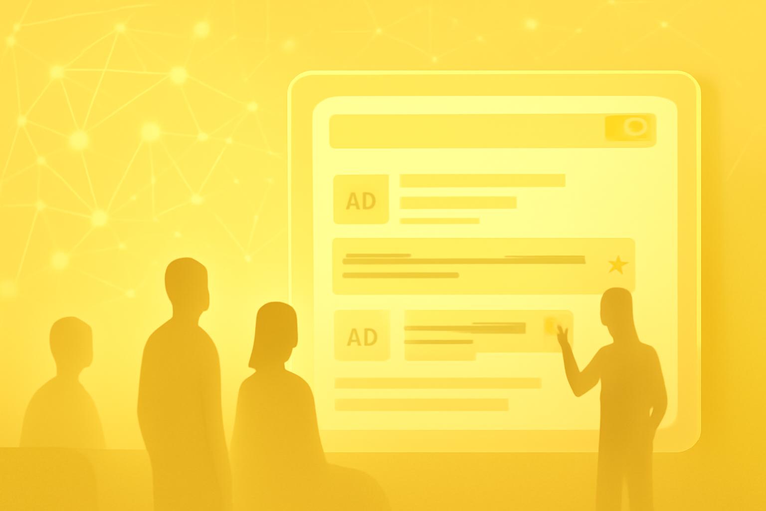 Google Enhances Search and Discover with AI Features and Collapsible Ads | FinOracle