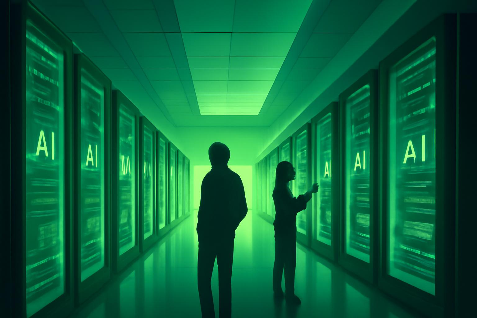 OpenAI Partners with Broadcom to Deploy 10GW of Custom AI Hardware by 2029 | FinOracle