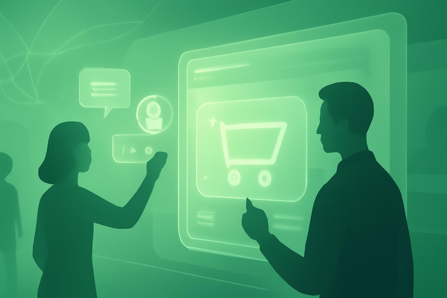 Walmart Integrates Shopping with ChatGPT, Enhancing AI-Driven Retail Experience | FinOracle