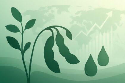 Bunge Shares Surge 11% Amid Trump’s Consideration of China Cooking Oil Embargo | FinOracle