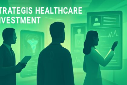 Selentium Group AG Acquires 2% Stake in Leading Russian Private Healthcare Network | FinOracle