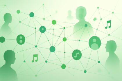 Spotify Develops ‘SongDNA’ to Highlight Creators Behind Music Tracks | FinOracle Spotify Develops ‘SongDNA’ to Highlight Creators Behind Music Tracks | FinOracle