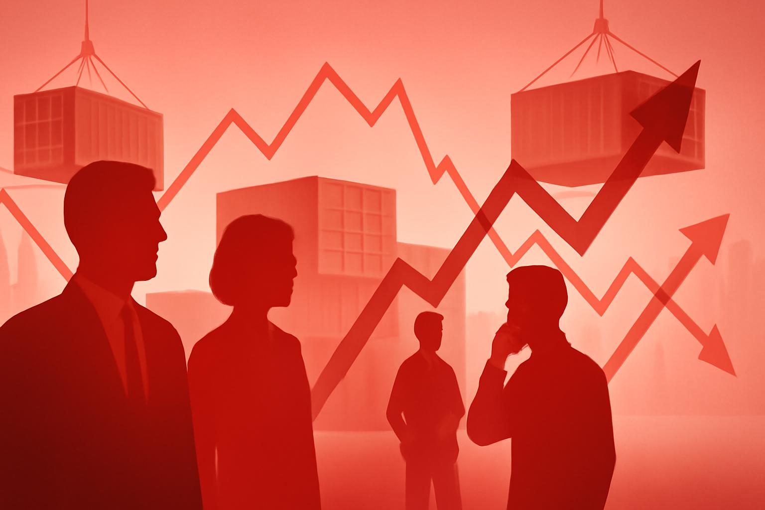 Fed's Beige Book Highlights Tariff-Driven Price Increases Impacting Consumers | FinOracle