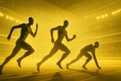 Enhanced Games: The Thiel-Backed Venture Redefining Competitive Sports with Legalized Doping | FinOracle