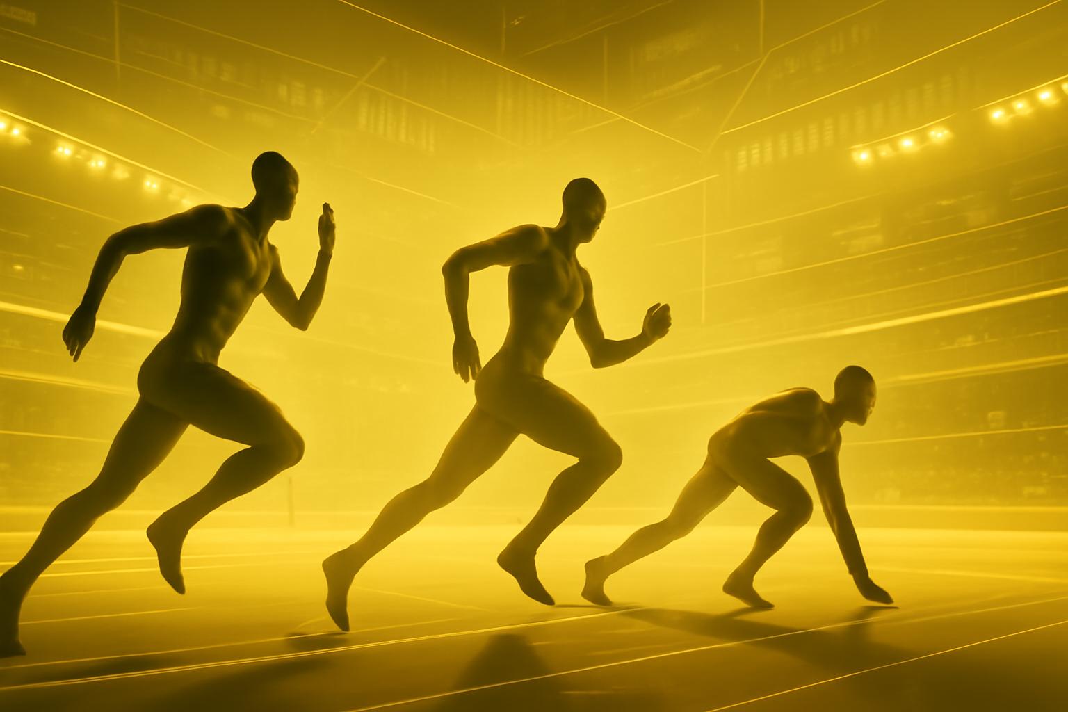 Enhanced Games: The Thiel-Backed Venture Redefining Competitive Sports with Legalized Doping | FinOracle