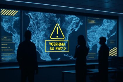 South Korea Nears Decision on Google and Apple High-Resolution Map Data Export | FinOracle